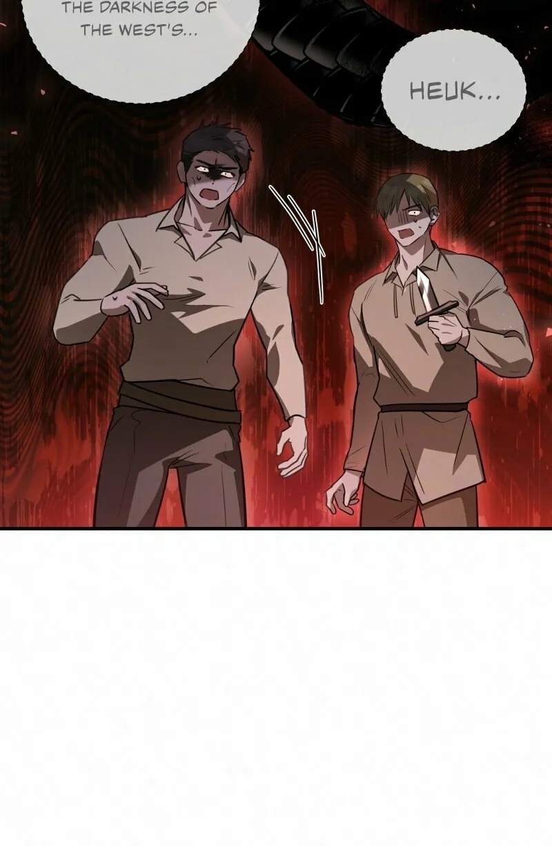 The Night Without Shadows Chapter 48 page 8 - 