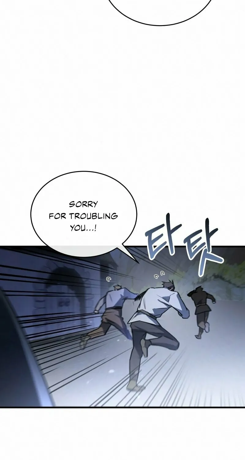 The Night Without Shadows Chapter 48 page 10 - 
