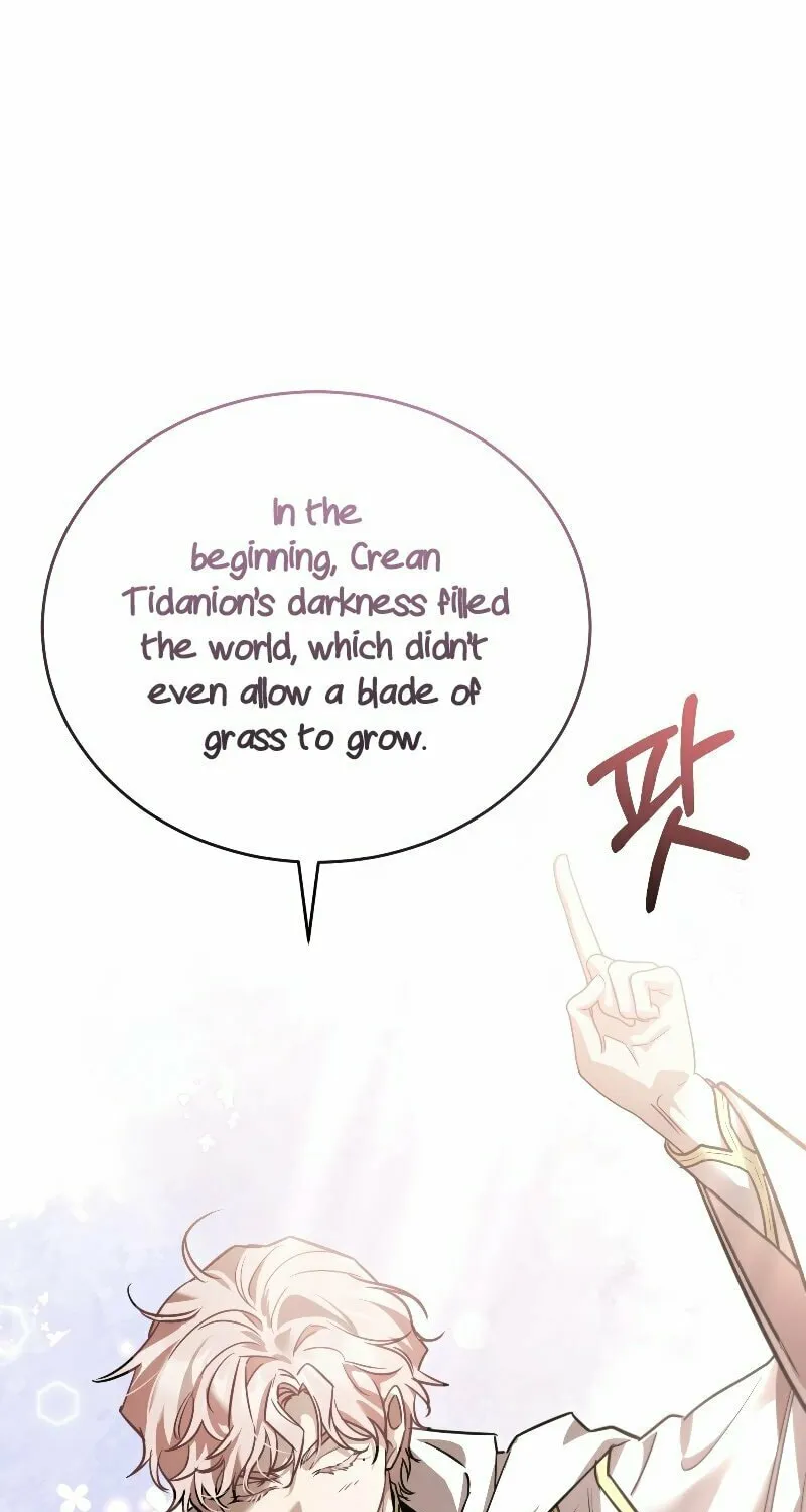 The Night Without Shadows Chapter 49 page 11 - 