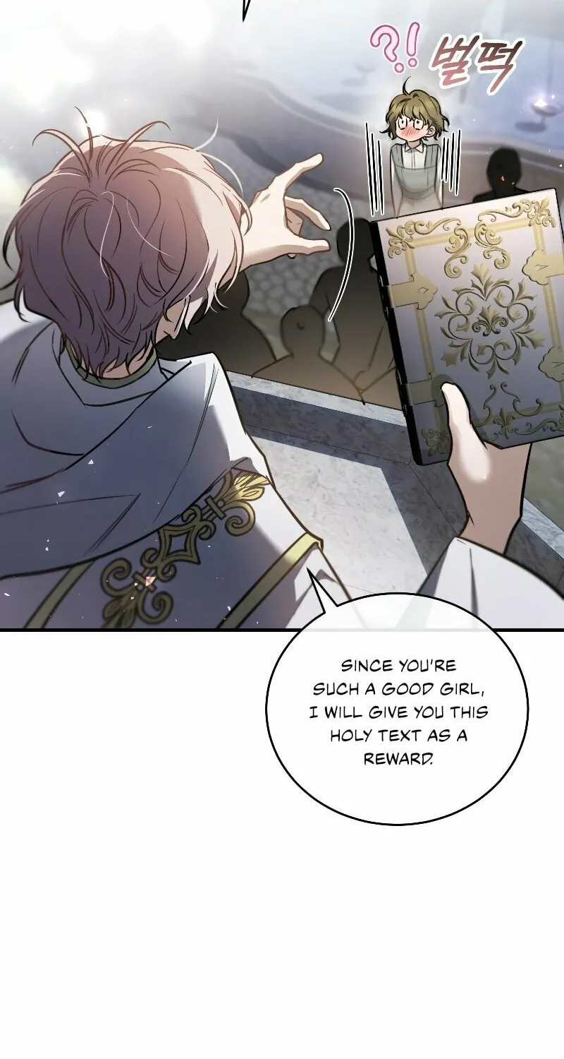The Night Without Shadows Chapter 49 page 19 - 