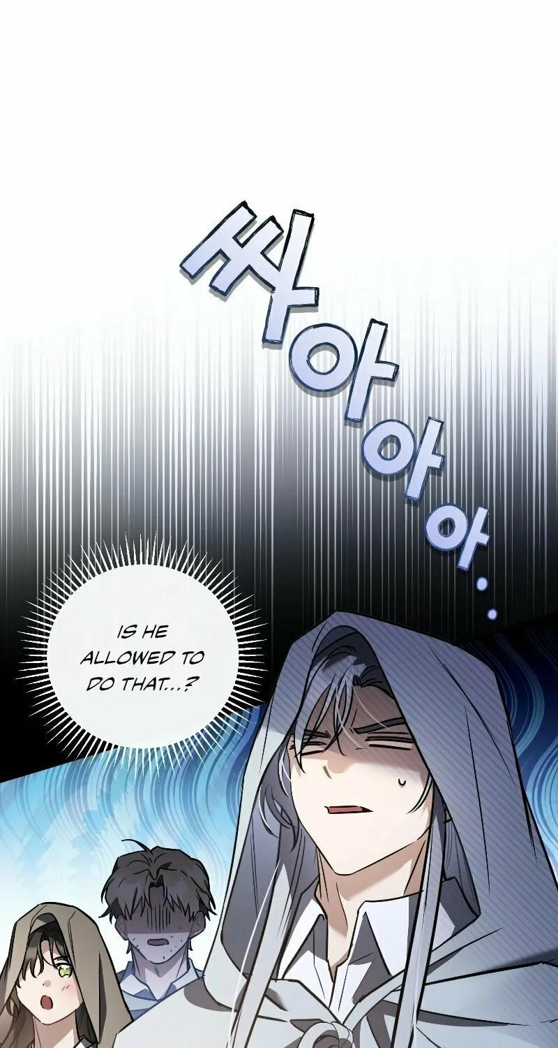 The Night Without Shadows Chapter 49 page 21 - 