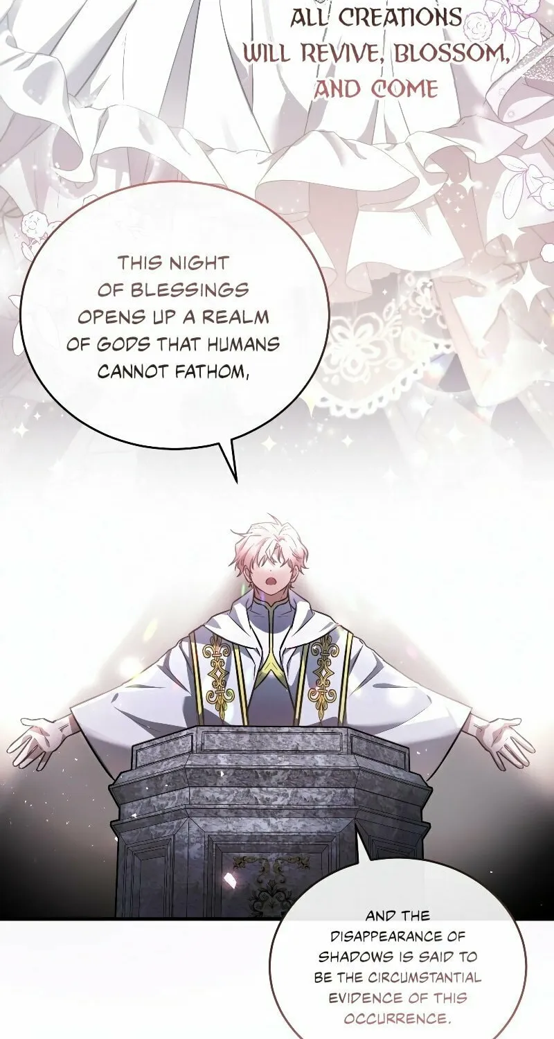 The Night Without Shadows Chapter 49 page 26 - 