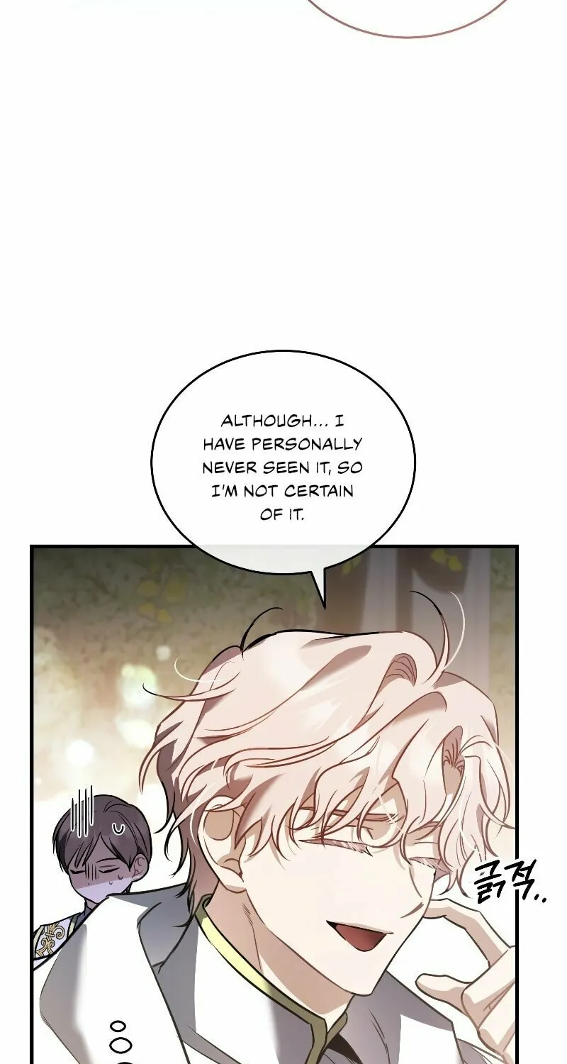 The Night Without Shadows Chapter 49 page 27 - 