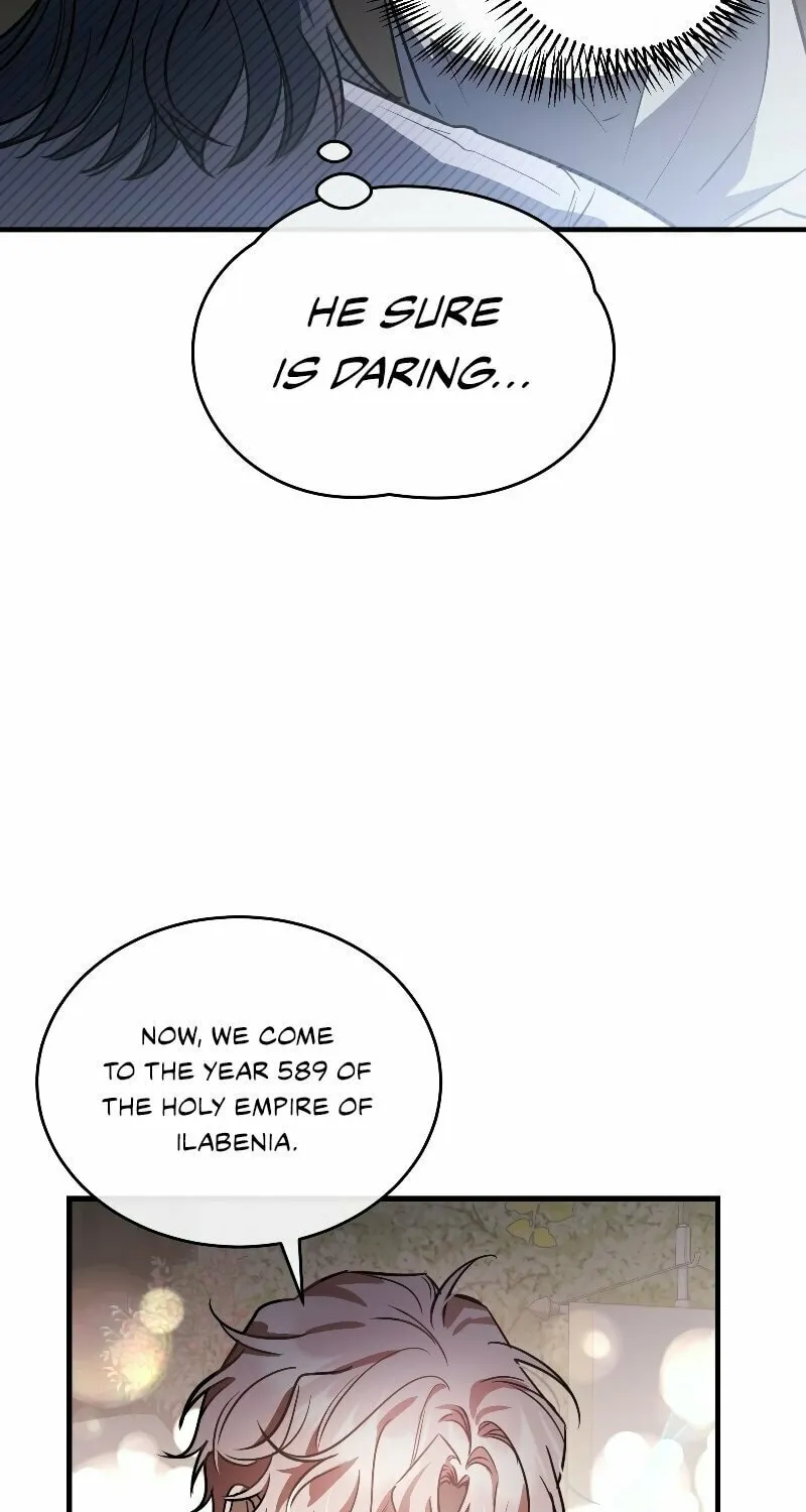 The Night Without Shadows Chapter 49 page 31 - 