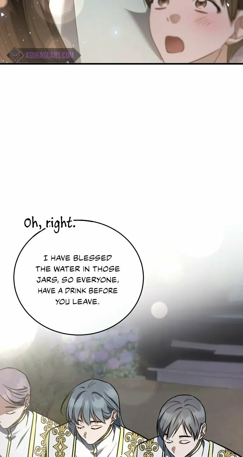 The Night Without Shadows Chapter 49 page 35 - 