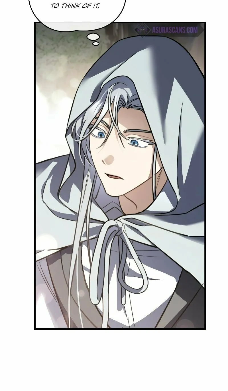 The Night Without Shadows Chapter 49 page 43 - 