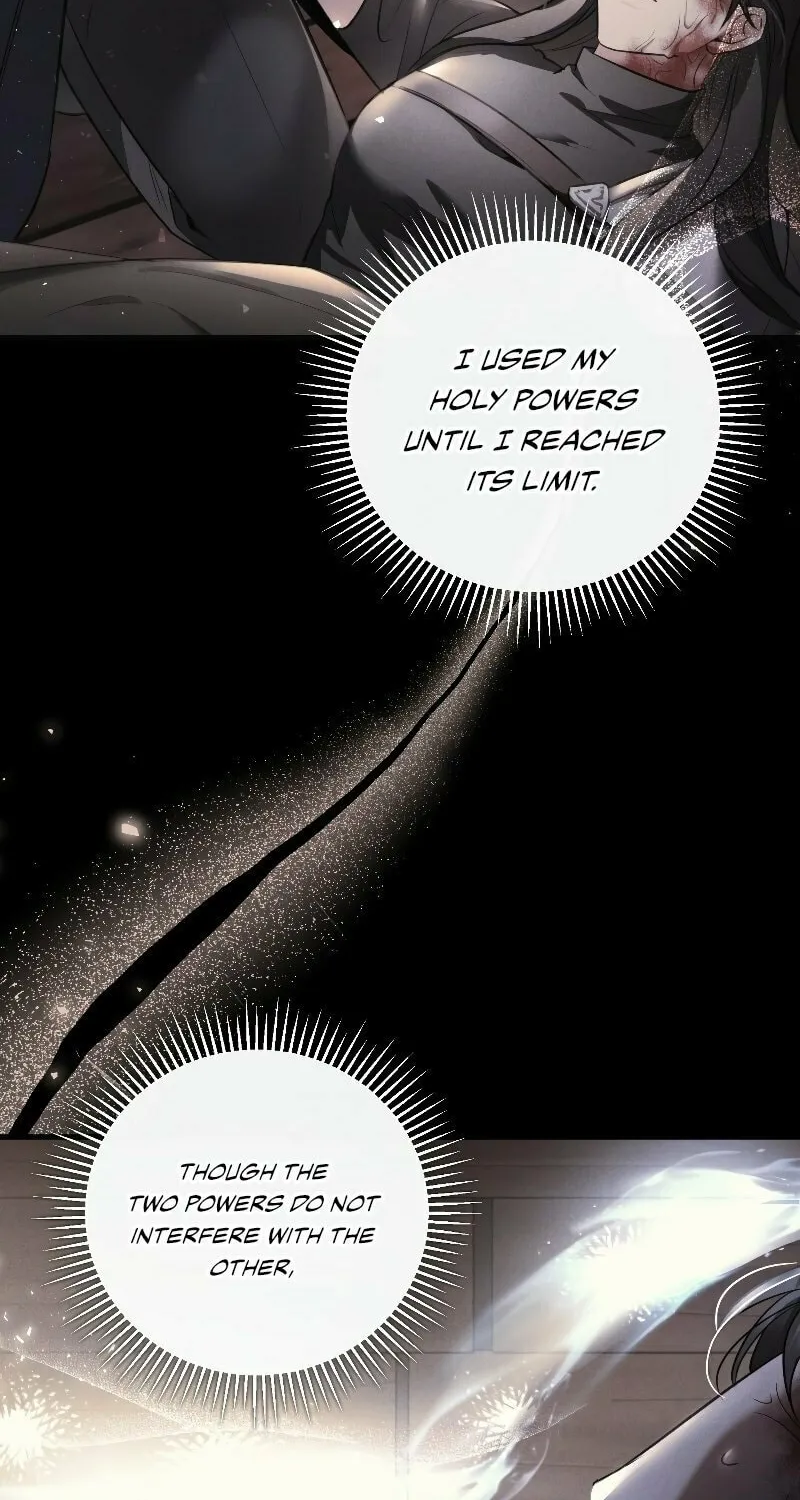 The Night Without Shadows Chapter 49 page 45 - 