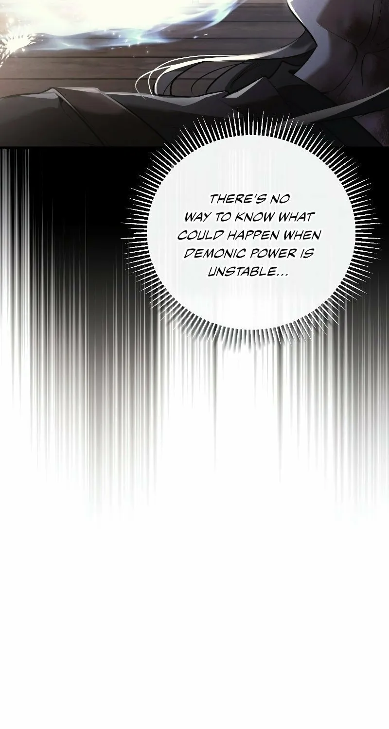 The Night Without Shadows Chapter 49 page 46 - 