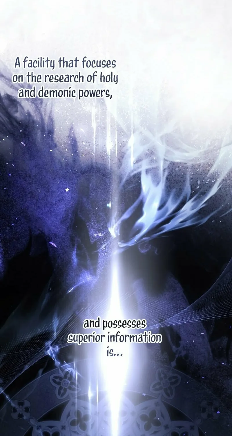 The Night Without Shadows Chapter 49 page 52 - 