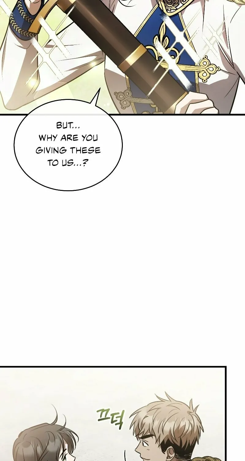 The Night Without Shadows Chapter 49 page 56 - 