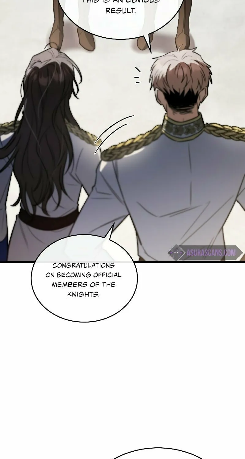 The Night Without Shadows Chapter 49 page 60 - 