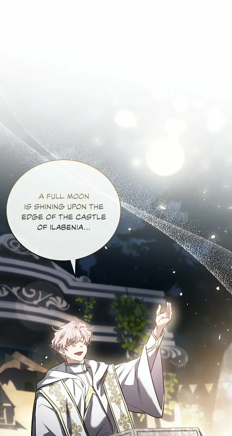 The Night Without Shadows Chapter 49 page 7 - 
