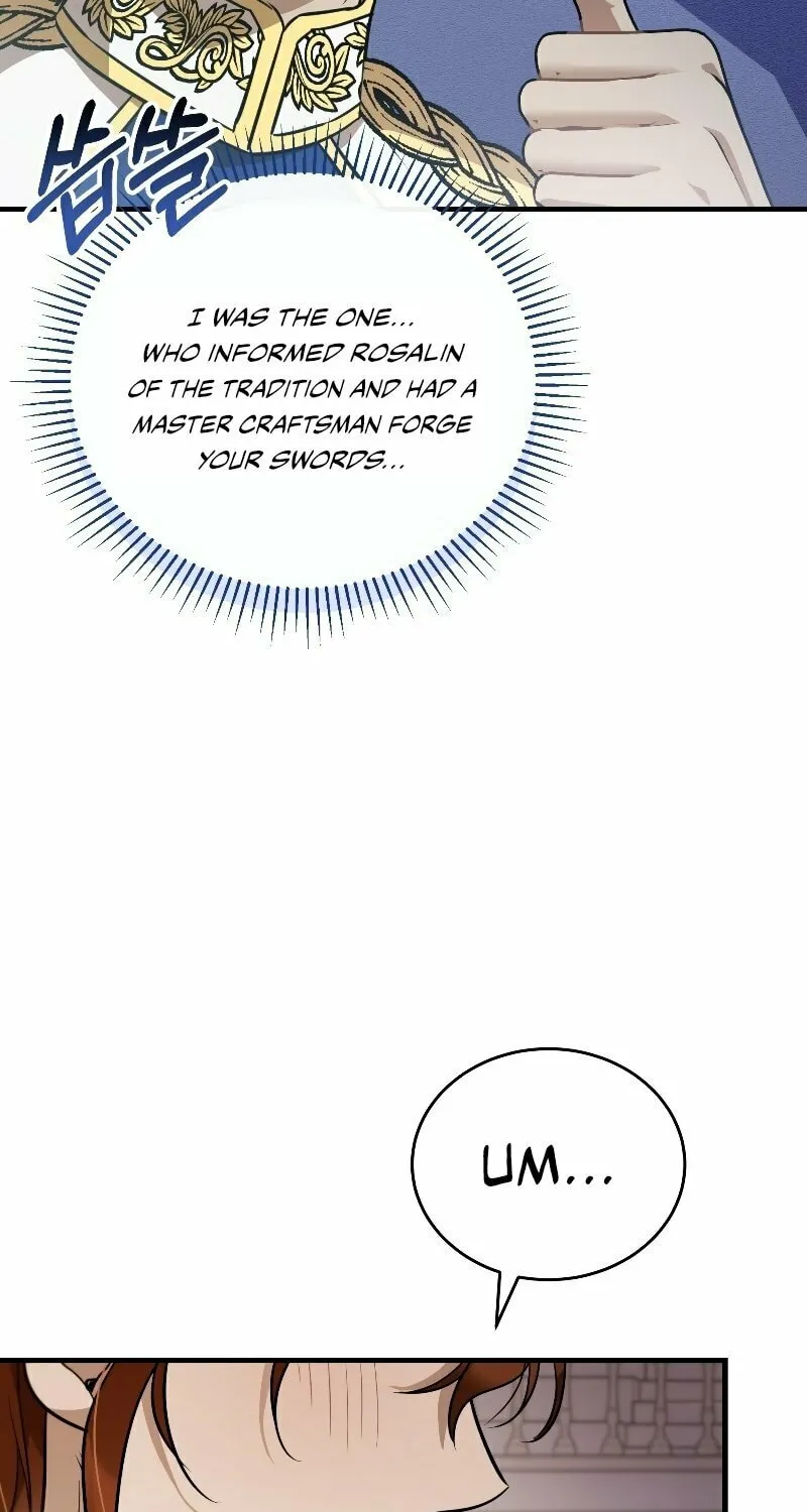 The Night Without Shadows Chapter 49 page 65 - 