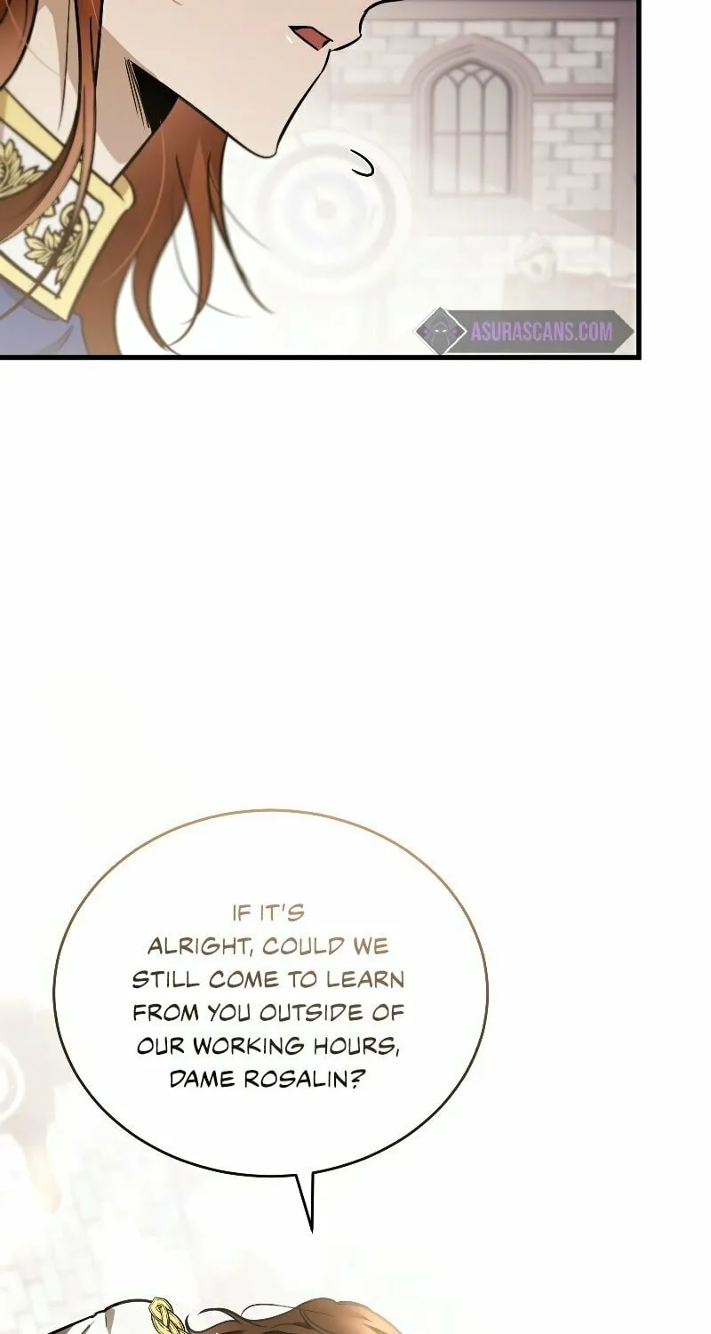 The Night Without Shadows Chapter 49 page 66 - 