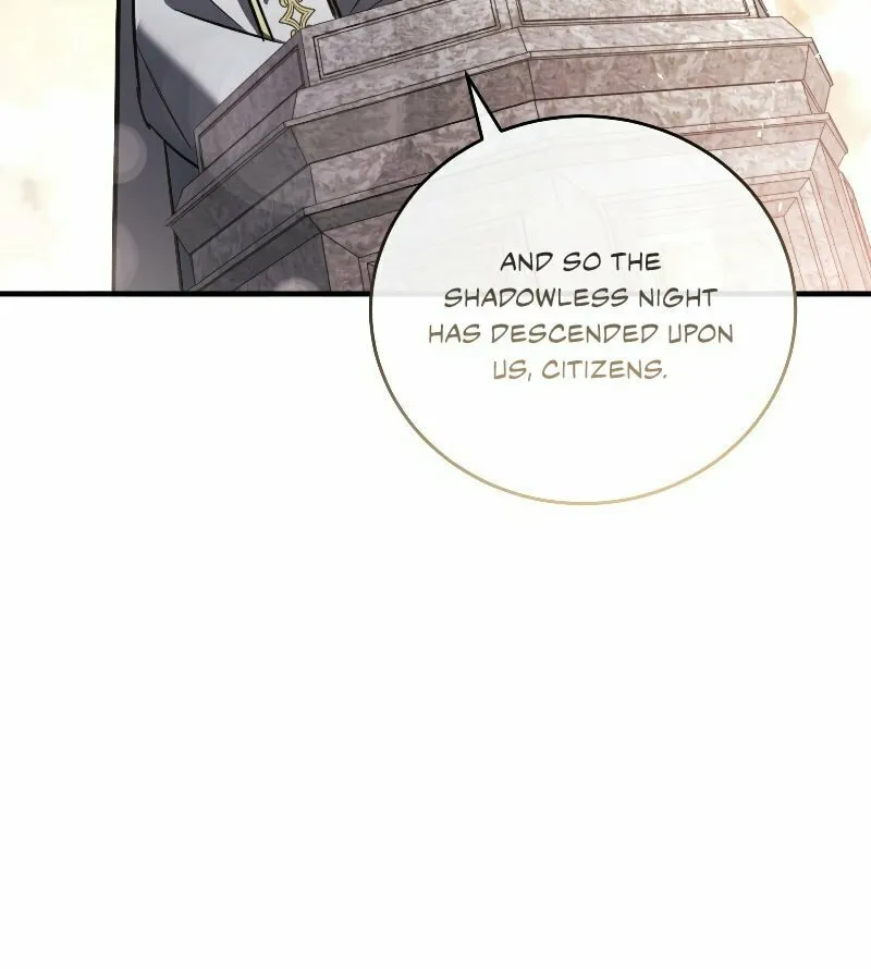 The Night Without Shadows Chapter 49 page 8 - 