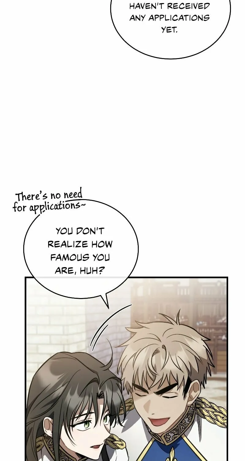 The Night Without Shadows Chapter 49 page 79 - 