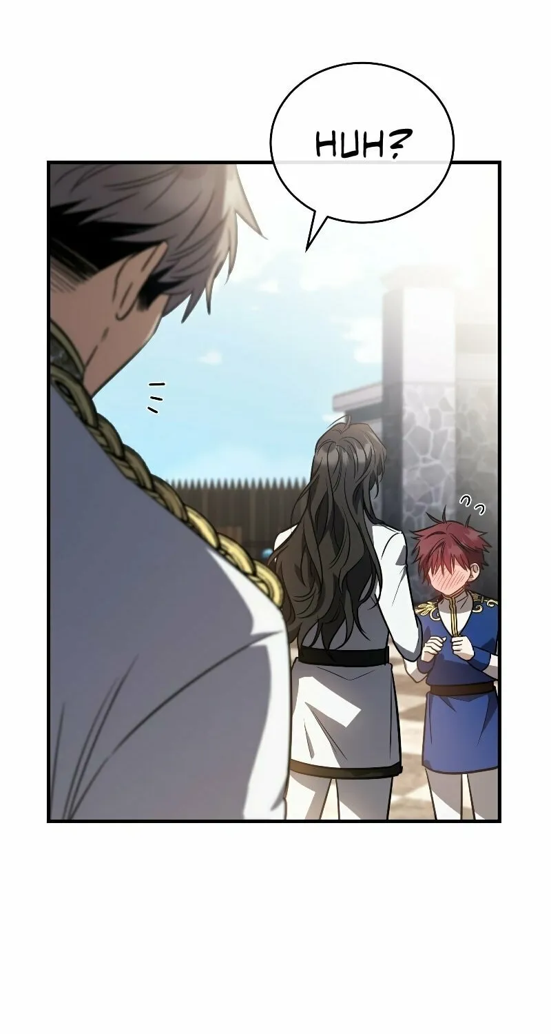 The Night Without Shadows Chapter 49 page 86 - 