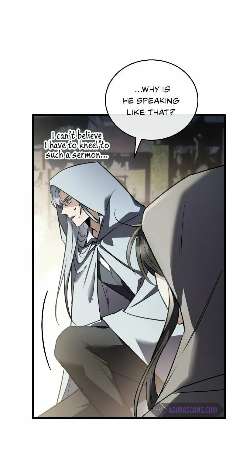 The Night Without Shadows Chapter 49 page 10 - 