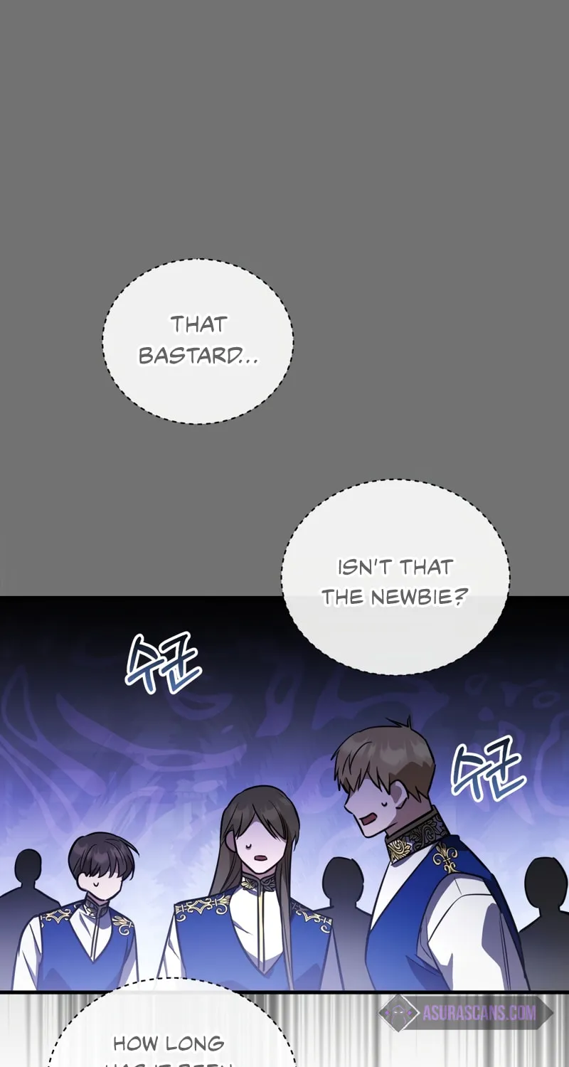 The Night Without Shadows Chapter 50 page 16 - 