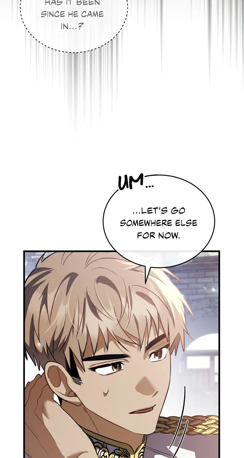 The Night Without Shadows Chapter 50 page 17 - 