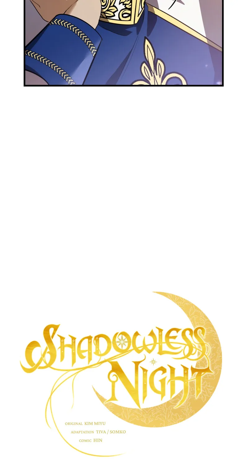 The Night Without Shadows Chapter 50 page 18 - 