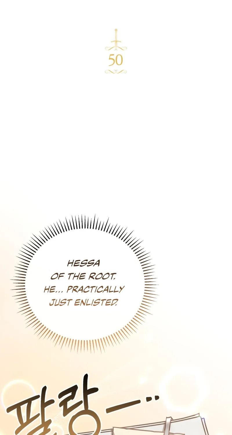 The Night Without Shadows Chapter 50 page 19 - 