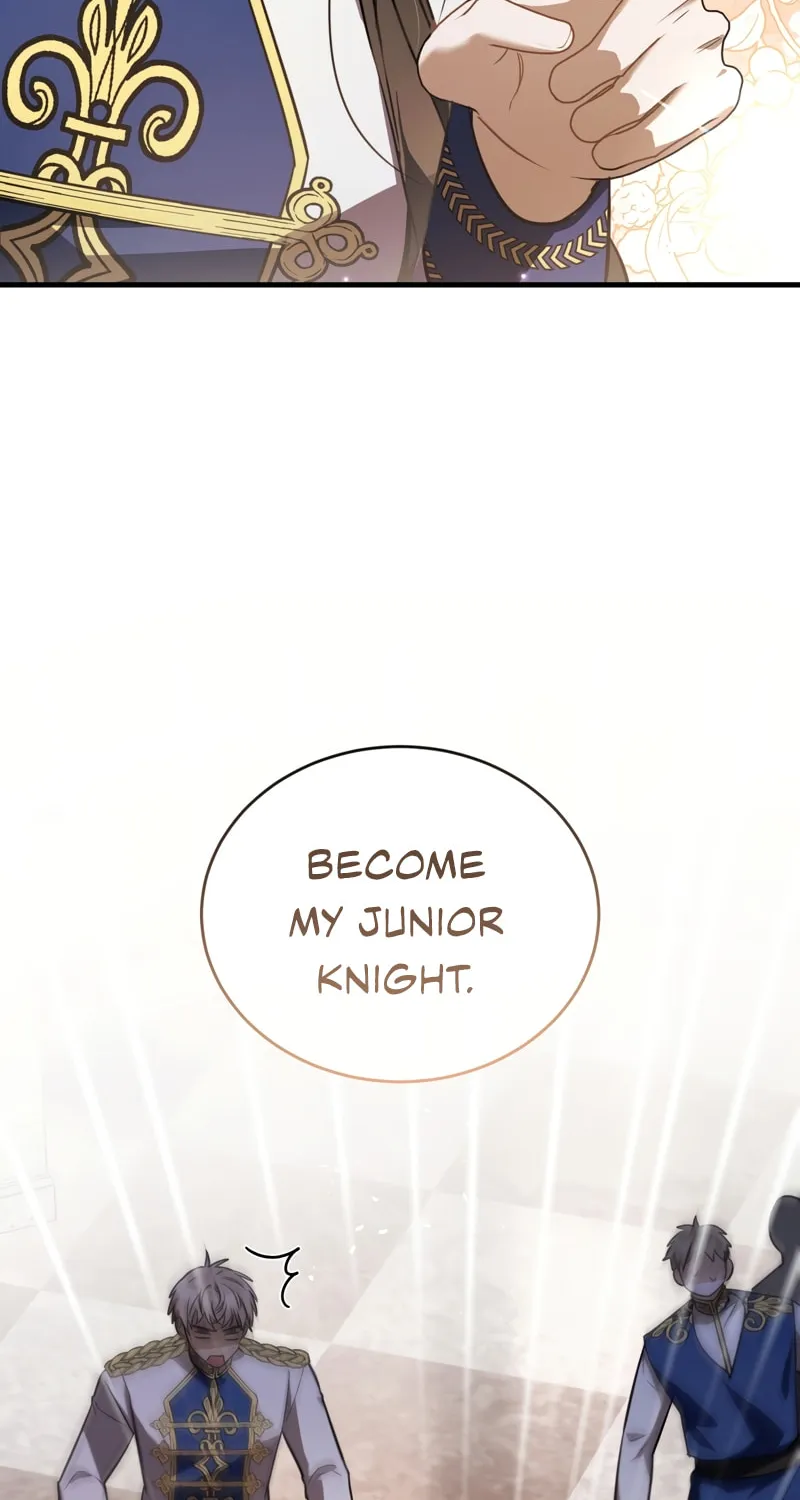 The Night Without Shadows Chapter 50 page 3 - 