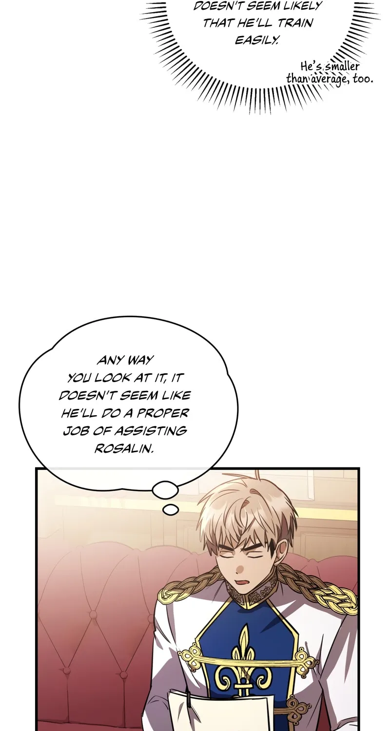 The Night Without Shadows Chapter 50 page 23 - 