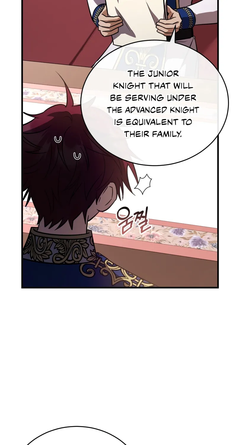 The Night Without Shadows Chapter 50 page 24 - 