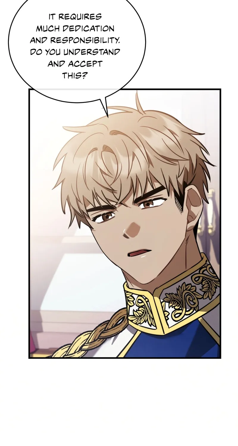 The Night Without Shadows Chapter 50 page 25 - 