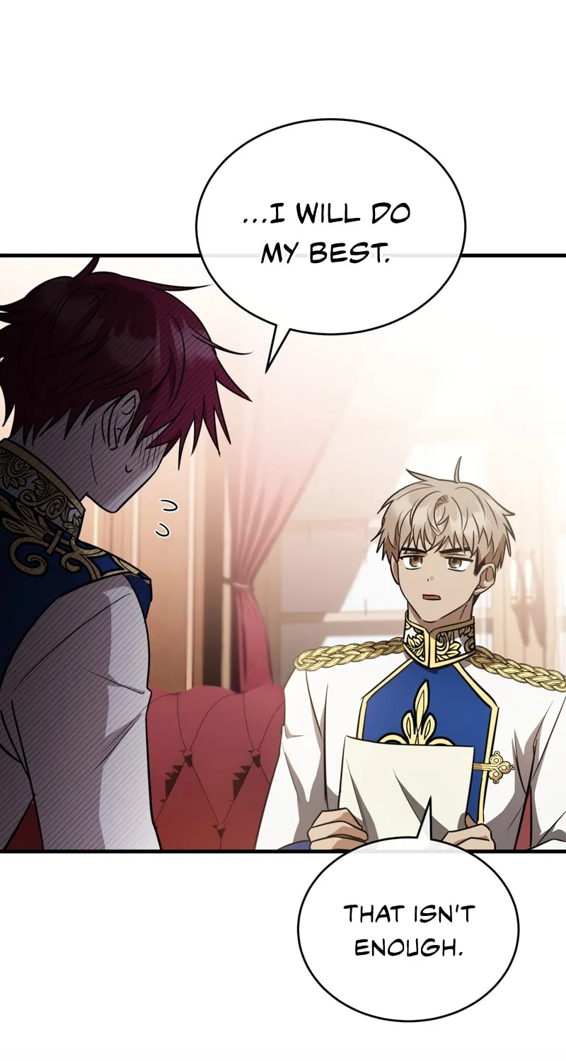 The Night Without Shadows Chapter 50 page 26 - 