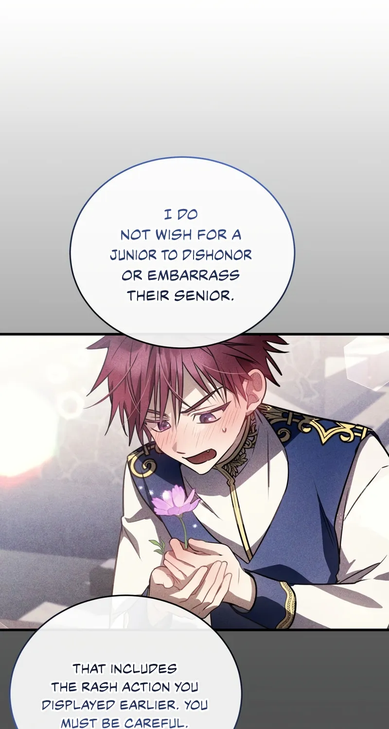 The Night Without Shadows Chapter 50 page 27 - 