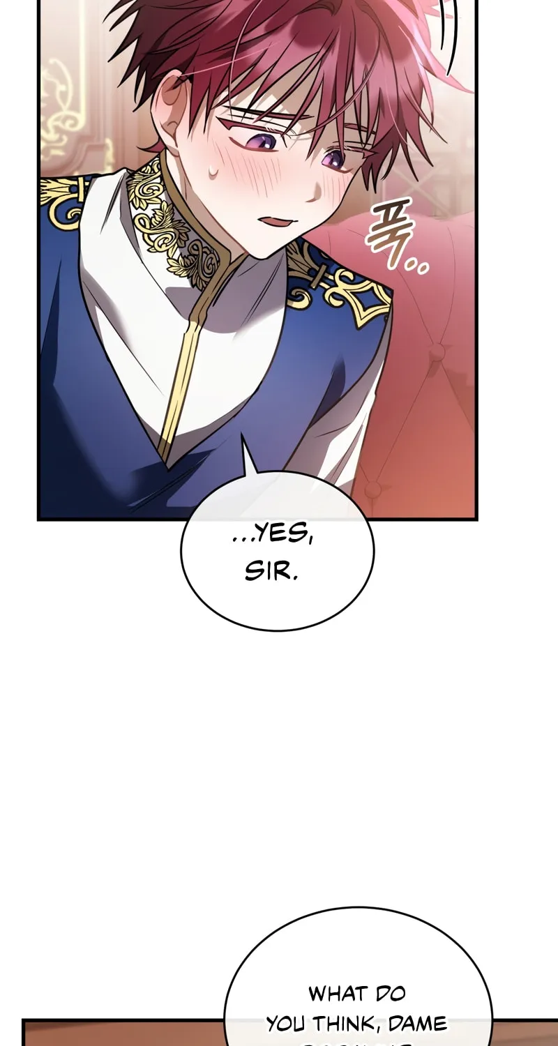 The Night Without Shadows Chapter 50 page 29 - 