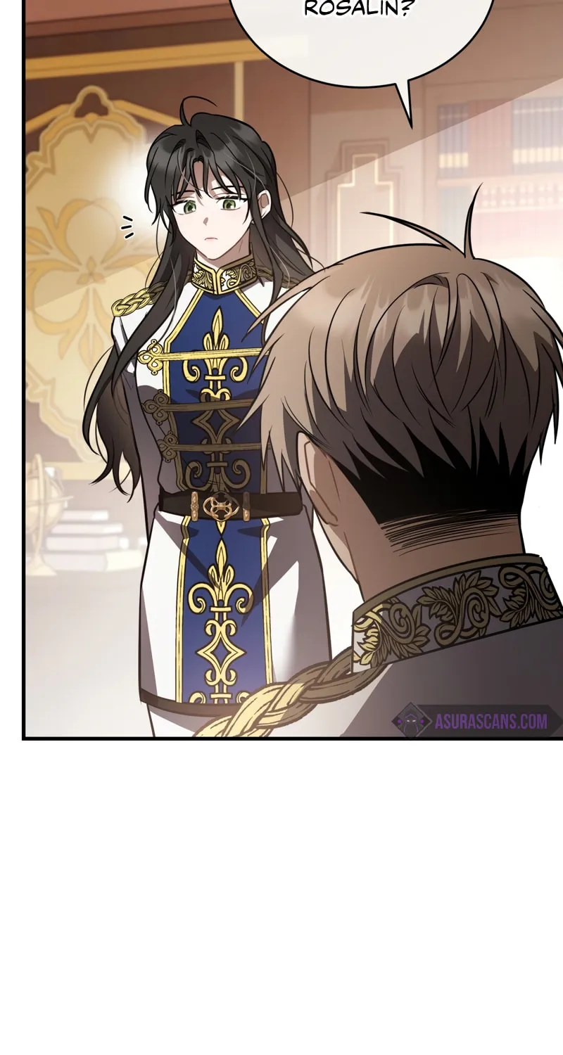 The Night Without Shadows Chapter 50 page 30 - 