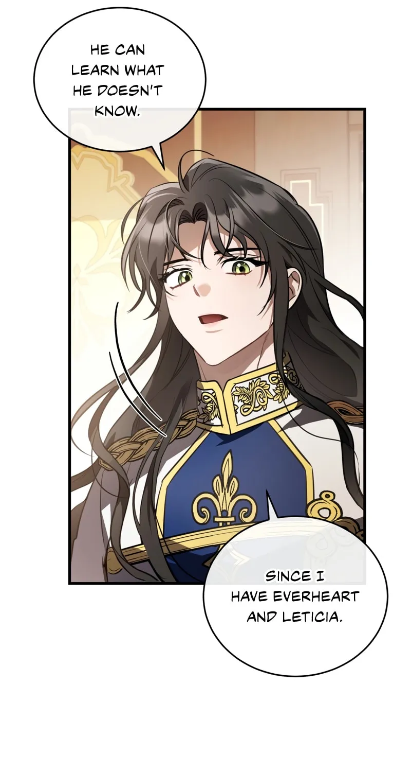 The Night Without Shadows Chapter 50 page 32 - 