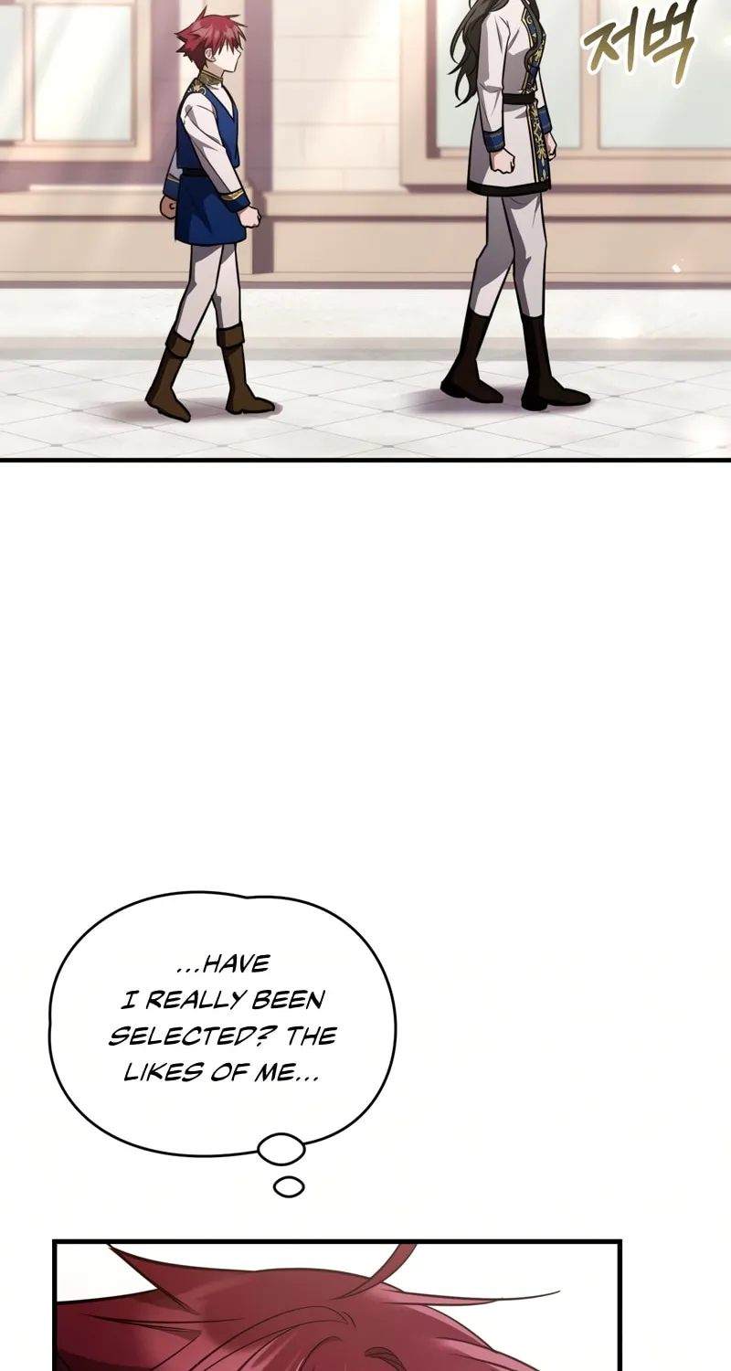 The Night Without Shadows Chapter 50 page 37 - 