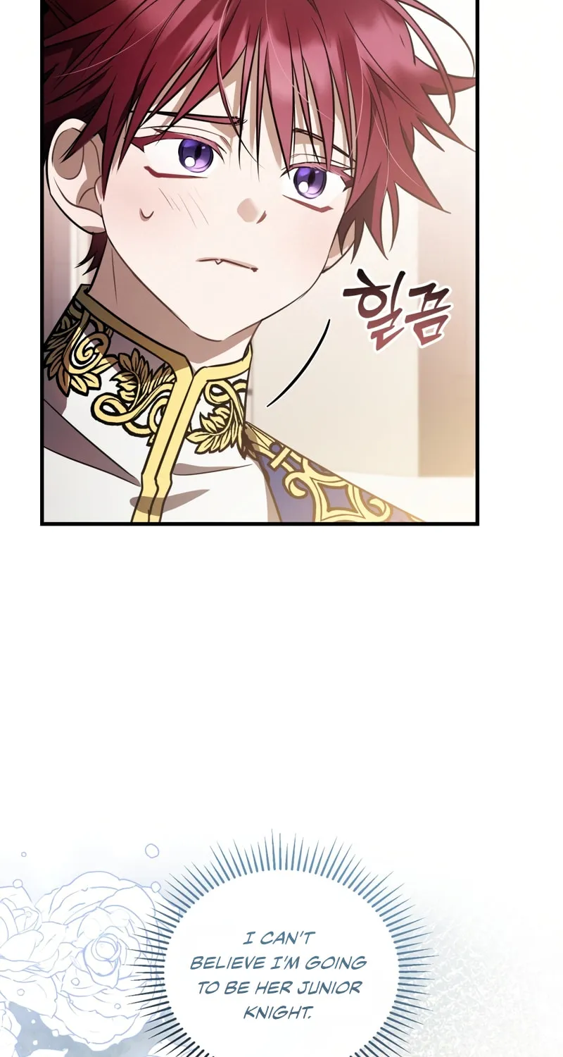 The Night Without Shadows Chapter 50 page 38 - 