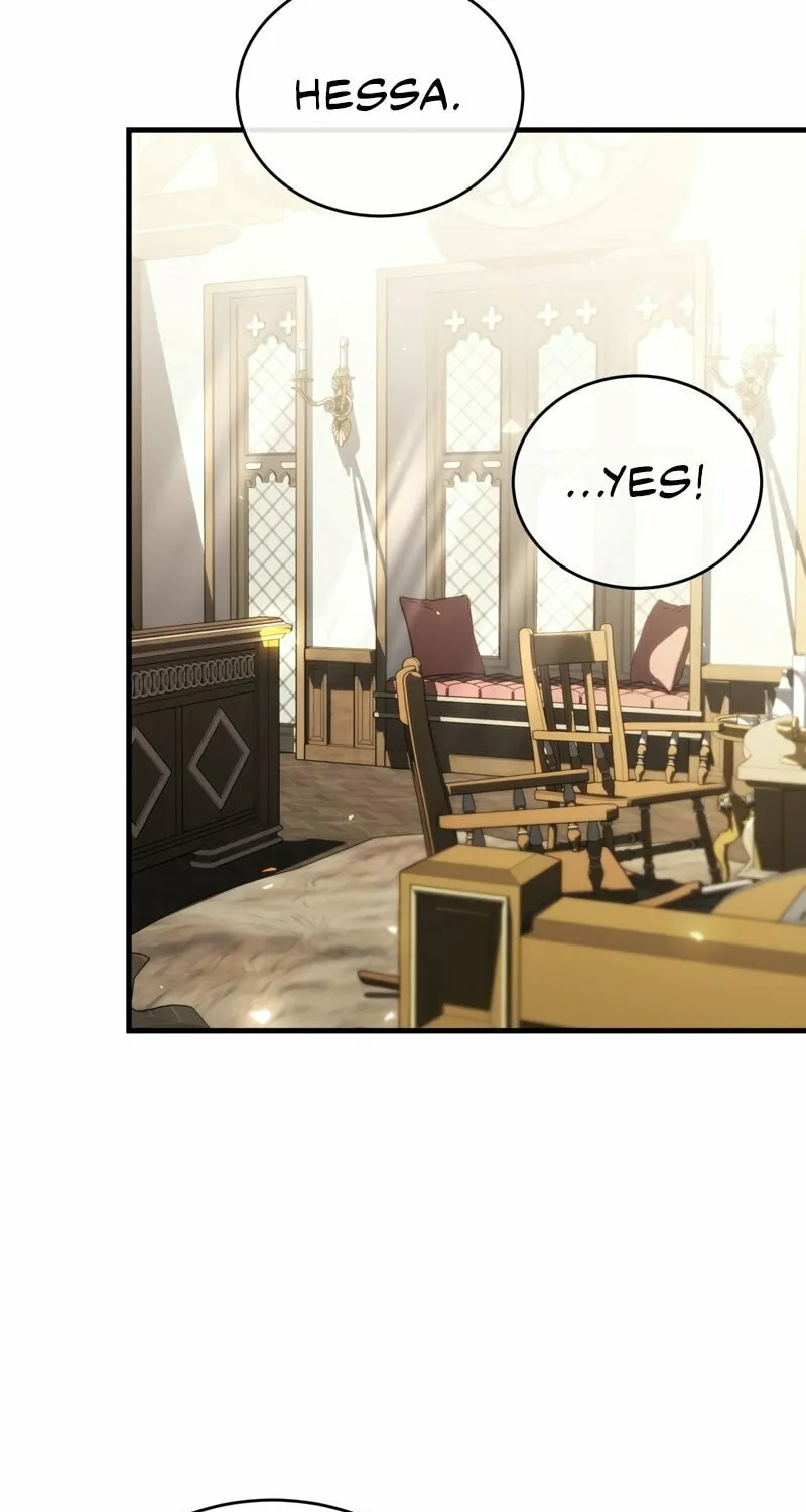 The Night Without Shadows Chapter 50 page 44 - 