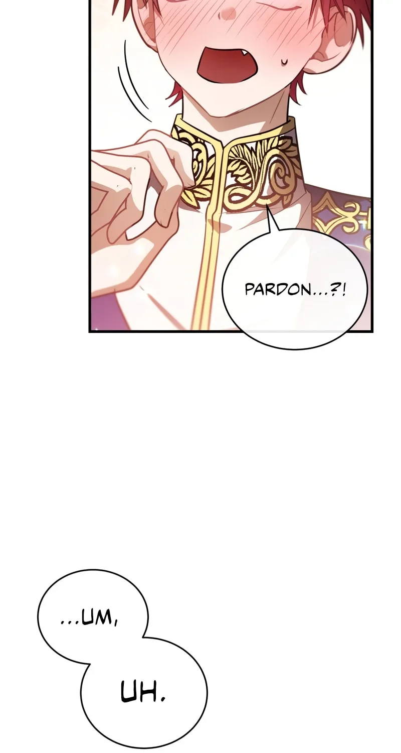 The Night Without Shadows Chapter 50 page 6 - 