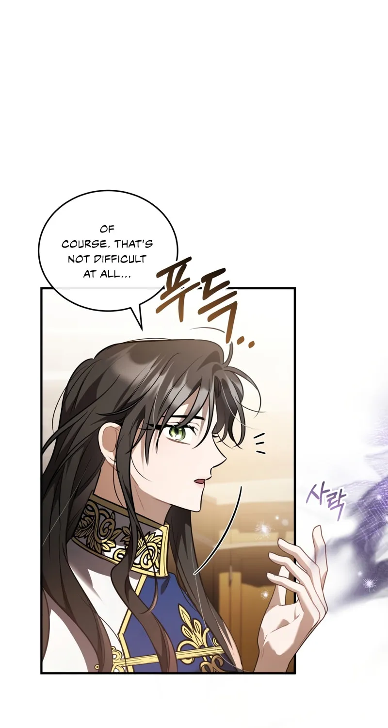 The Night Without Shadows Chapter 50 page 52 - 