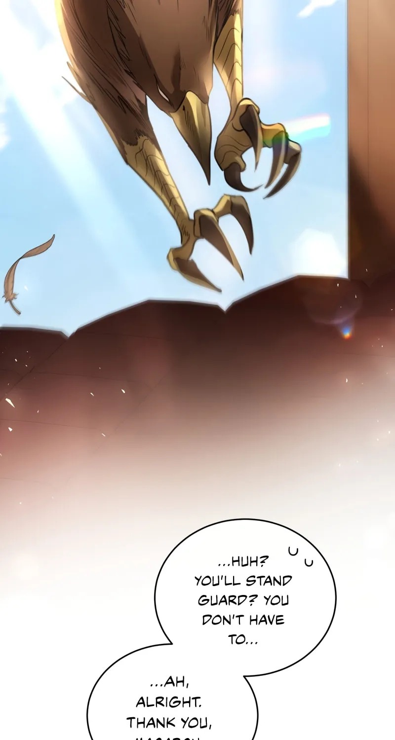 The Night Without Shadows Chapter 50 page 54 - 