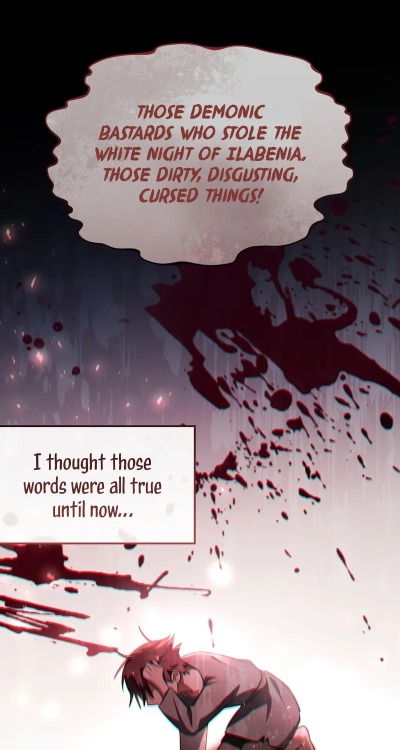 The Night Without Shadows Chapter 50 page 60 - 