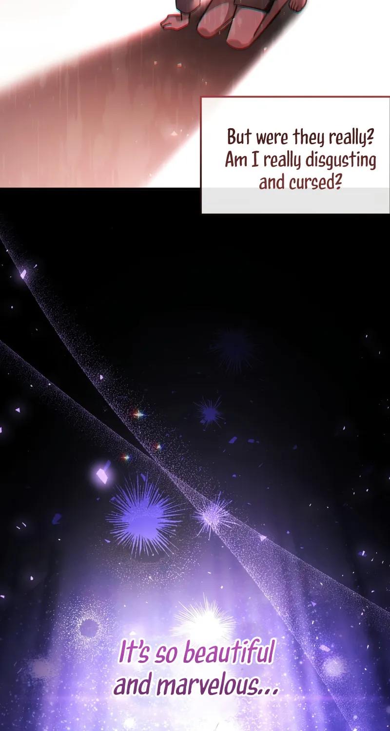 The Night Without Shadows Chapter 50 page 61 - 