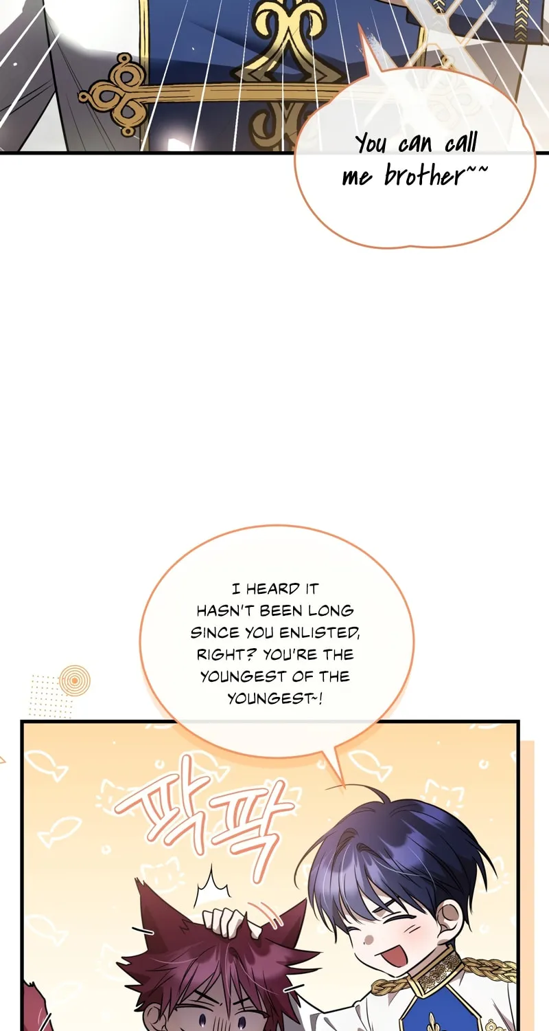 The Night Without Shadows Chapter 50 page 65 - 
