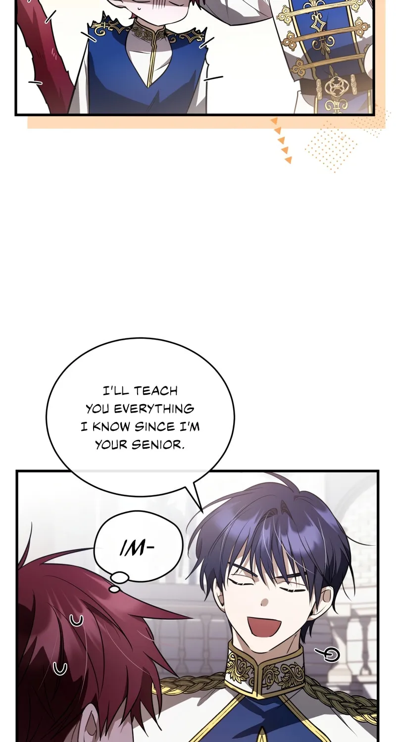 The Night Without Shadows Chapter 50 page 66 - 