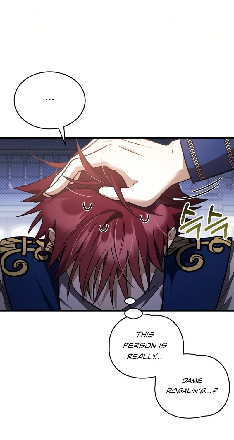 The Night Without Shadows Chapter 50 page 70 - 