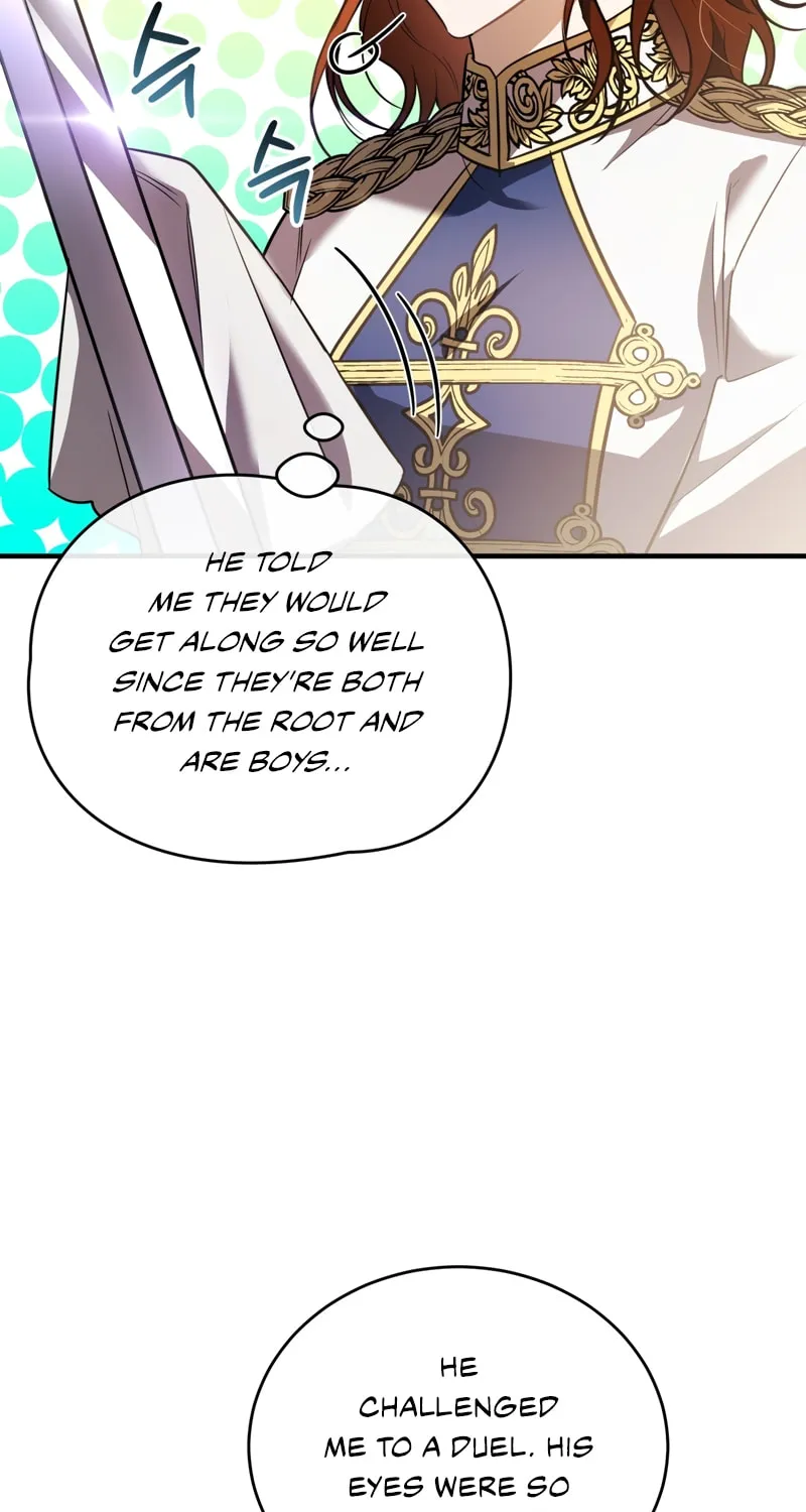 The Night Without Shadows Chapter 50 page 76 - 