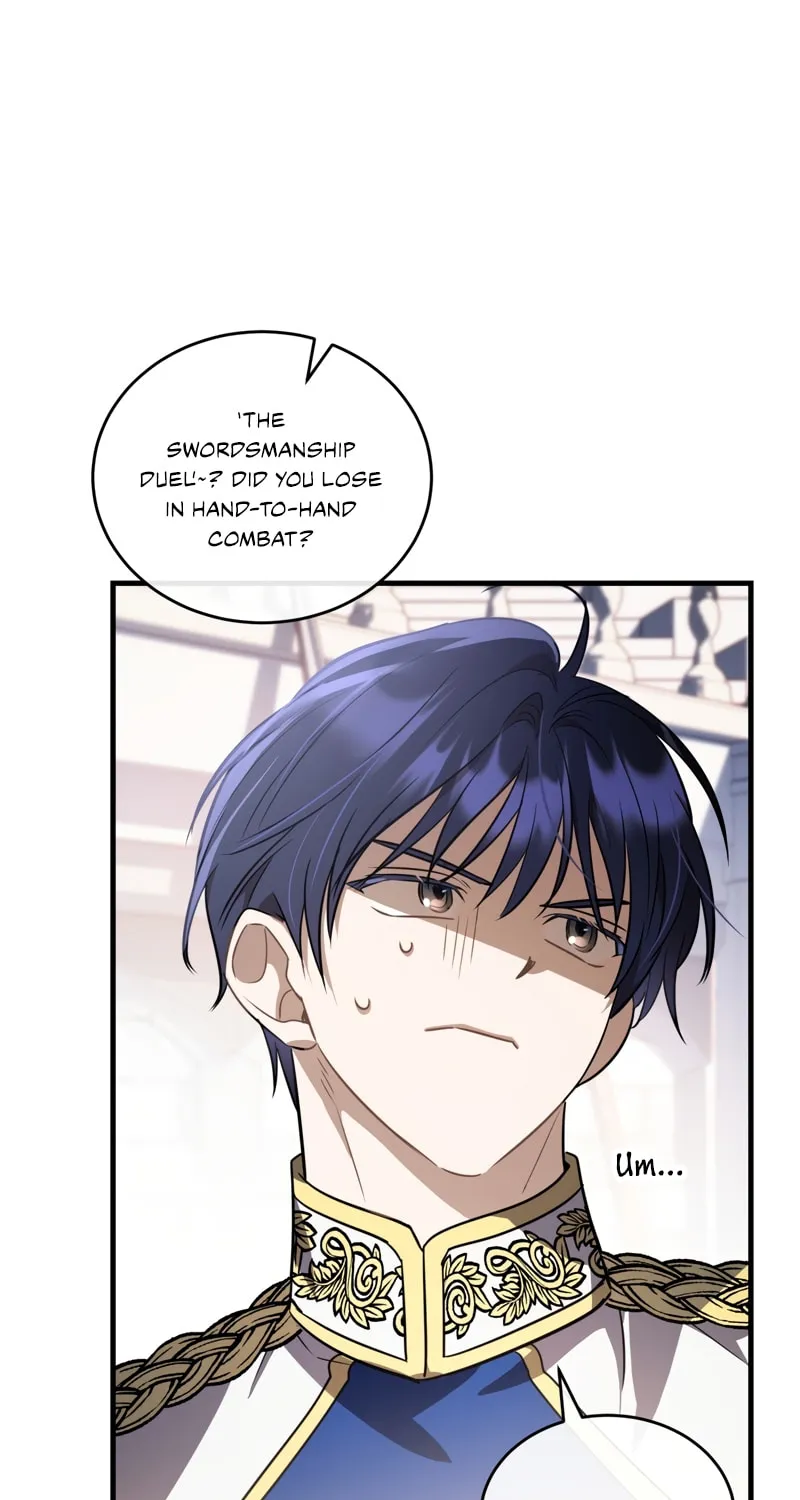 The Night Without Shadows Chapter 50 page 78 - 