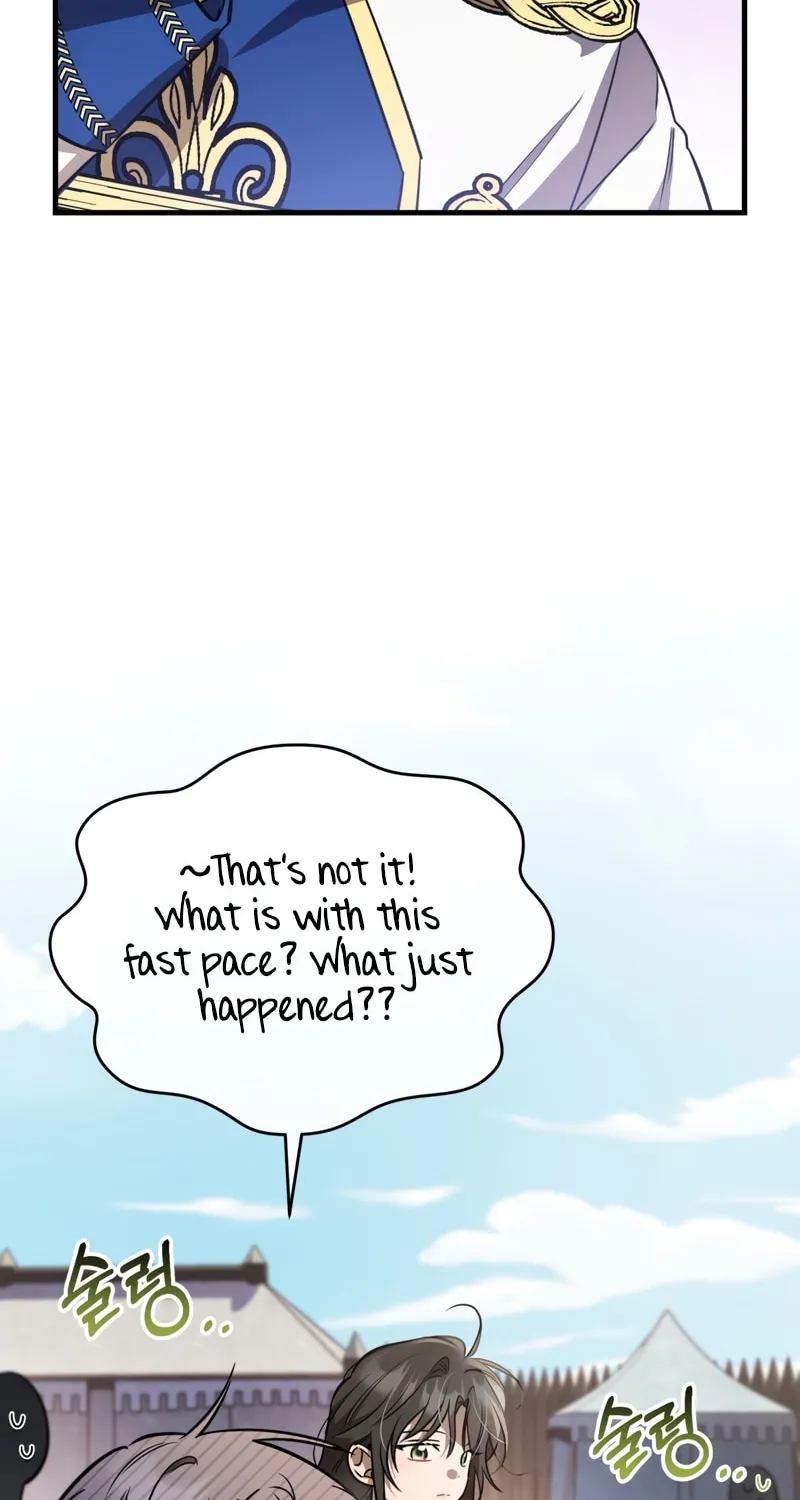 The Night Without Shadows Chapter 50 page 9 - 
