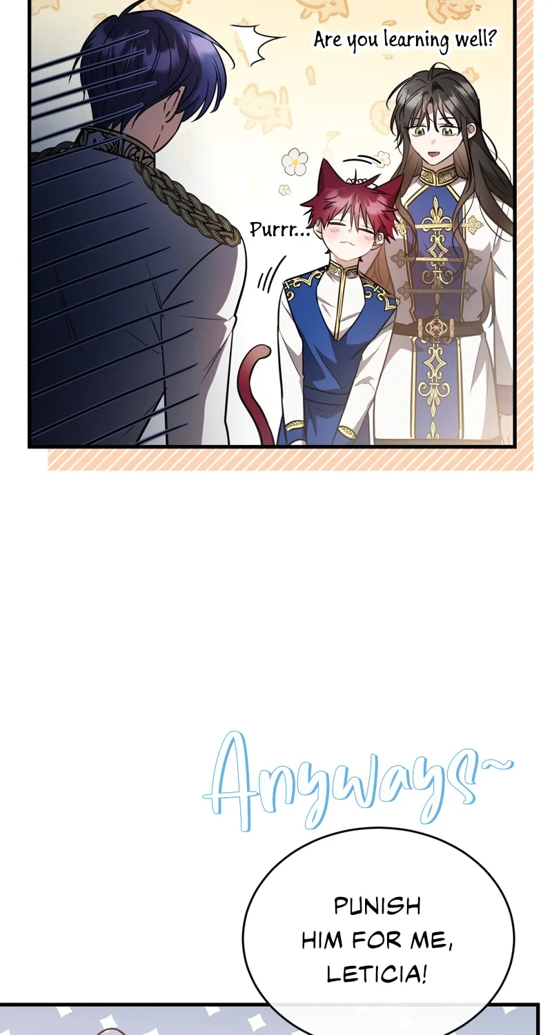 The Night Without Shadows Chapter 50 page 83 - 